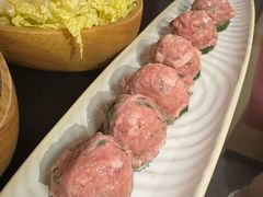 -廖掌柜·重庆鲜货火锅(上海首店)