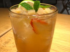 -玛尚诺意式餐厅(天环广场店)