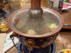 -南门涮肉(上海二店)
