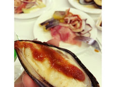 银鲨海鲜百汇自助餐厅(金牛万达店)-银鲨国际美食百汇(金牛万达广场店)