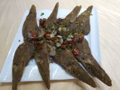 -怪怪龙虾·澳洲蓝龙王·深夜食堂(惊驾路店)
