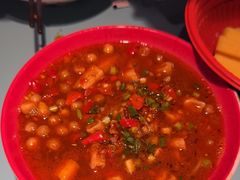 -川正旺江湖菜(三元桥店)