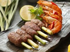 -海航大厦万豪酒店彩海轩中餐厅(霄云路店)