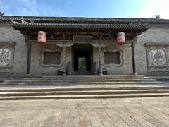 -常家庄园