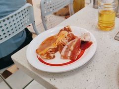 -嗨吃围炉烤肉火锅自助(吾悦广场店)