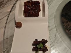 -广州花园酒店荔湾亭·地道点心·粤式饮茶