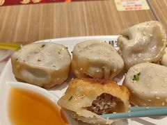 -小杨生煎(松江大学城店)