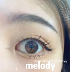-Melody 美乐蒂日式美甲美睫社