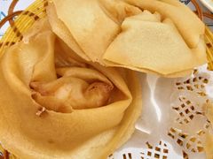 鲜虾脆云吞-点点心点心专门店(湾仔店)