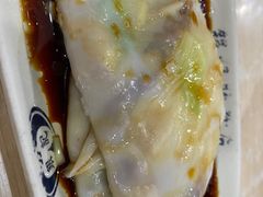 -银记肠粉店(市二宫店)