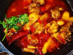 -亮欢寨(凯里总店)