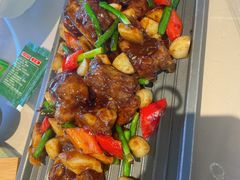 -京北渔家傲