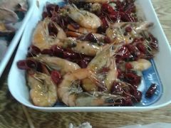 -胶东海鲜大排档(北太平庄店)