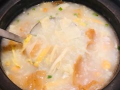 艇仔粥-粤域茶餐厅