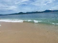 -三亚西岛海洋文化旅游区