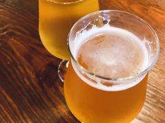 -圣徒精酿美式餐厅saints brewing(裕华万达步行街店)