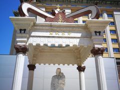 -王府井天主教堂
