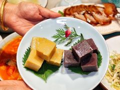 -聚京民福烤鸭店(木樨园店)