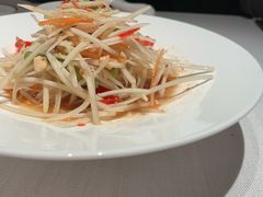 -金链花·泰国餐厅(国贸店)