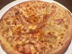 -萨莉亚意式餐厅(杭州滨江天街店)