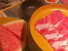 -牛New寿喜烧(金鹰世界店)