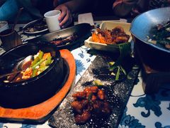-桂满陇天书(南京德基旗舰店)
