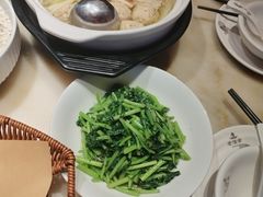 -老淮安·淮安菜(周恩来纪念馆店)
