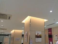 -美年大健康体检中心(红岭分院)