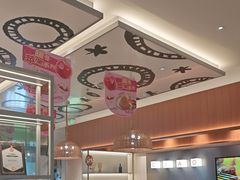 -菲滋意式餐厅(富阳东方茂店)