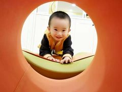 -小马快跑早教托育(茂悦里中心)
