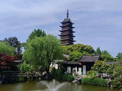 -常熟方塔园