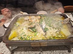 -里岛烤鱼(东港凯虹广场店)