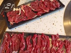 -海汕记·潮汕鲜牛肉火锅·自助