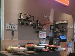 -沼津港精致料理·寿喜烧·烧鸟(漕河泾印象城店)