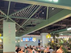 -春润大地海南椰子鸡(沙井京基百纳广场店)