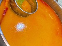 -青柠记忆泰式海鲜火锅(合生汇购物中心店)