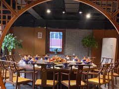 包厢-清真·鸦儿李记·涮肉(武圣路店)