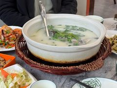 -紫藤园·天目湖大鱼头(南山竹海店)