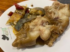 -汉巴味德(大悦城店)