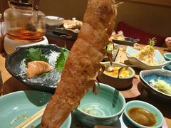 -一心创作料理屋(经开万达店)