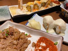 -無境·匠心日本料理(汉街店)