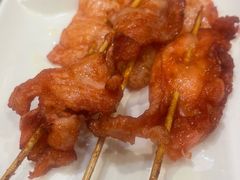 -小杨生煎(白玉兰广场店)