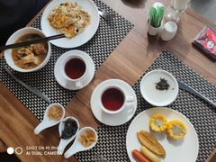 -广州达镖国际酒店