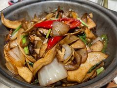 -滇越乘象云南餐厅(豆各庄店)