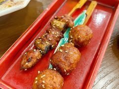 -红叶日料·放题·海胆·定食(星海店)