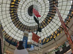 -万达广场(槐房店)