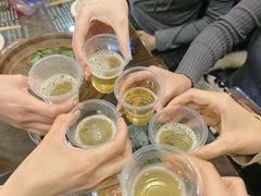 -川香煲(茅台路店)