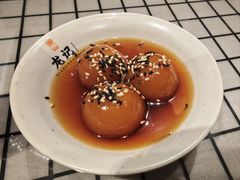-湘人龙记老长沙米粉(华普国际大厦店)