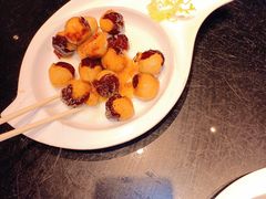 -芳芳私房菜·精做淮扬菜(承德路店)