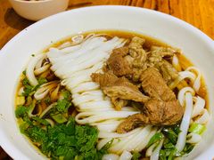 -肆姐面粉馆(坡子街店)